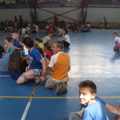 24-28 iunie: Bacău "Sfântul Nicolae": Campus pentru copii "Strălucind ca astrele în lume"