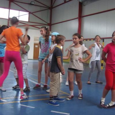 24-28 iunie: Bacău "Sfântul Nicolae": Campus pentru copii "Strălucind ca astrele în lume"