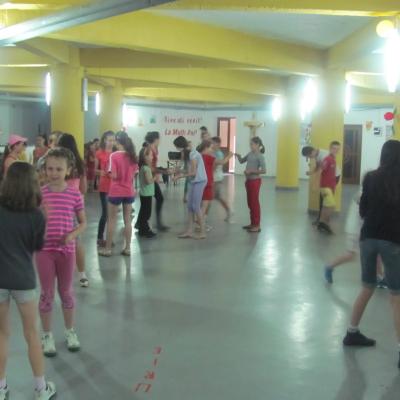 24-28 iunie: Bacău "Sfântul Nicolae": Campus pentru copii "Strălucind ca astrele în lume"