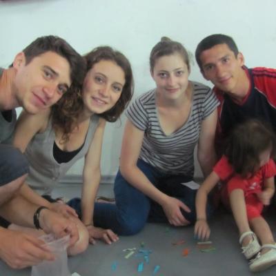 24-28 iunie: Bacău "Sfântul Nicolae": Campus pentru copii "Strălucind ca astrele în lume"
