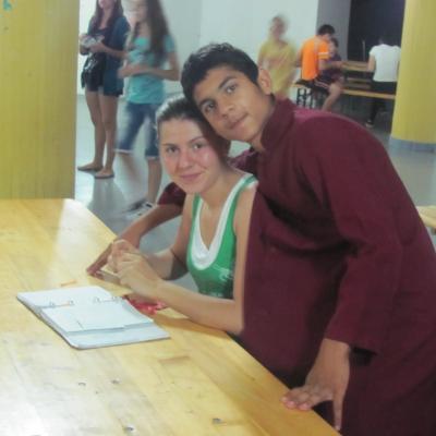 24-28 iunie: Bacău "Sfântul Nicolae": Campus pentru copii "Strălucind ca astrele în lume"