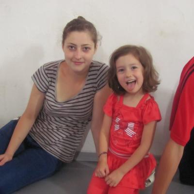 24-28 iunie: Bacău "Sfântul Nicolae": Campus pentru copii "Strălucind ca astrele în lume"