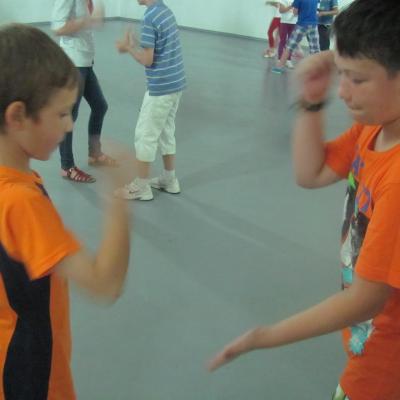 24-28 iunie: Bacău "Sfântul Nicolae": Campus pentru copii "Strălucind ca astrele în lume"