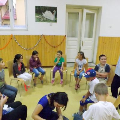 24-27 iunie: Rădăuţi - Gref 2013