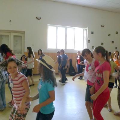24-27 iunie: Rădăuţi - Gref 2013