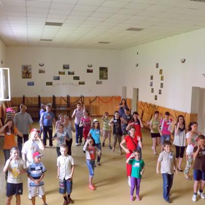 24-27 iunie: Rădăuţi - Gref 2013
