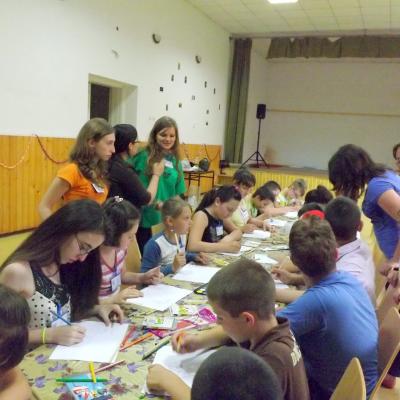 24-27 iunie: Rădăuţi - Gref 2013