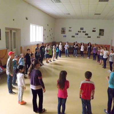 24-27 iunie: Rădăuţi - Gref 2013