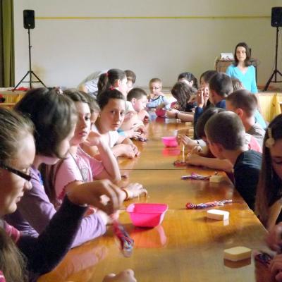 24-27 iunie: Rădăuţi - Gref 2013