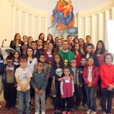 24-27 iunie: Rădăuţi - Gref 2013