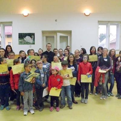 24-27 iunie: Rădăuţi - Gref 2013