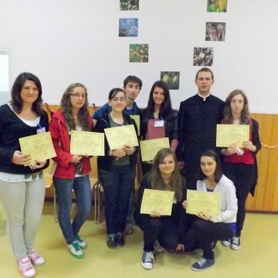24-27 iunie: Rădăuţi - Gref 2013