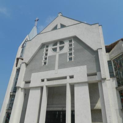 24-28 iunie: Pralea: Campus pentru copii din Parohia Iaşi "Sfânta Tereza"