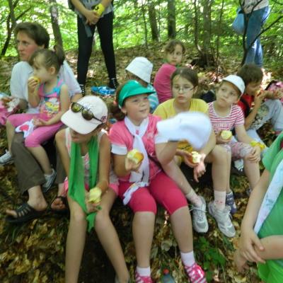 24-28 iunie: Pralea: Campus pentru copii din Parohia Iaşi "Sfânta Tereza"