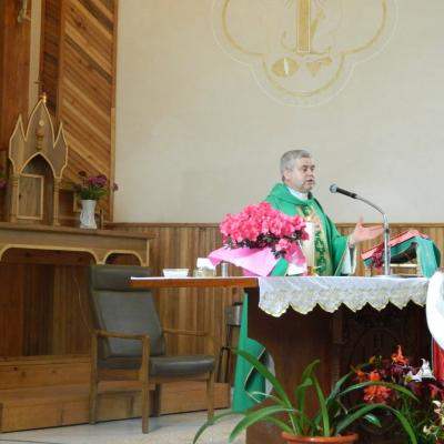 24-28 iunie: Pralea: Campus pentru copii din Parohia Iaşi "Sfânta Tereza"