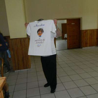 24-28 iunie: Pralea: Campus pentru copii din Parohia Iaşi "Sfânta Tereza"