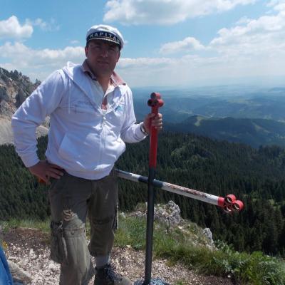 25 iunie - 5 iulie: Iosefinii lui Murialdo: Campus "Pe cărări de munte... la umbra crucii!"