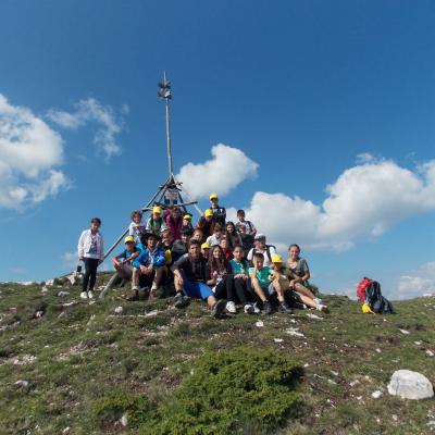 25 iunie - 5 iulie: Iosefinii lui Murialdo: Campus "Pe cărări de munte... la umbra crucii!"