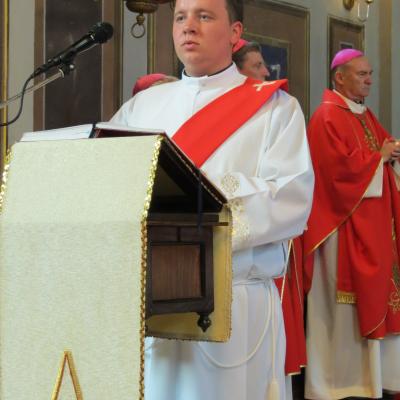 28 iunie: Iaşi: Liturghie de mulţumire pentru darul Sfintei Scripturi