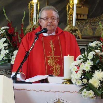 28 iunie: Iaşi: Liturghie de mulţumire pentru darul Sfintei Scripturi
