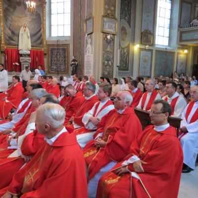 28 iunie: Iaşi: Liturghie de mulţumire pentru darul Sfintei Scripturi