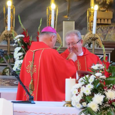28 iunie: Iaşi: Liturghie de mulţumire pentru darul Sfintei Scripturi