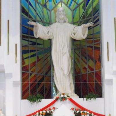 29 iunie: Bacău: Hramul Bisericii "Sfinţii Petru şi Paul"