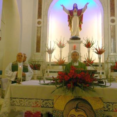 30 iunie: Popeşti Leordeni: Comemorarea episcopului Anton Durcovici