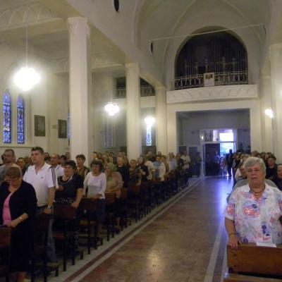30 iunie: Popeşti Leordeni: Comemorarea episcopului Anton Durcovici
