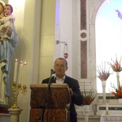 30 iunie: Popeşti Leordeni: Comemorarea episcopului Anton Durcovici