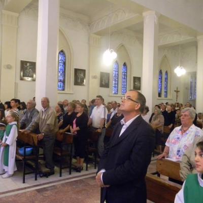 30 iunie: Popeşti Leordeni: Comemorarea episcopului Anton Durcovici