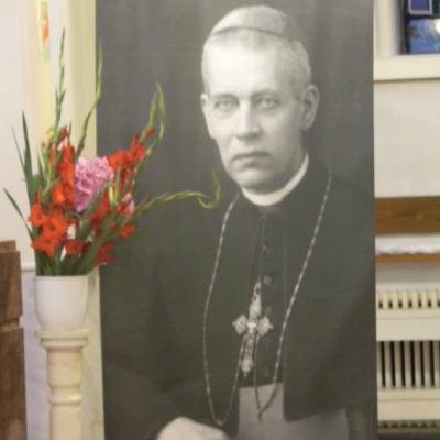 30 iunie: Popeşti Leordeni: Comemorarea episcopului Anton Durcovici
