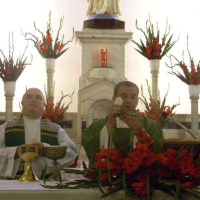 30 iunie: Popeşti Leordeni: Comemorarea episcopului Anton Durcovici