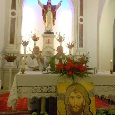 30 iunie: Popeşti Leordeni: Comemorarea episcopului Anton Durcovici