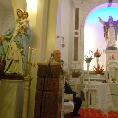 30 iunie: Popeşti Leordeni: Comemorarea episcopului Anton Durcovici