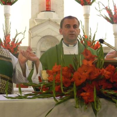 30 iunie: Popeşti Leordeni: Comemorarea episcopului Anton Durcovici
