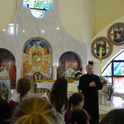1-7 iulie: Iaşi "Sfânta Tereza": Campus GREF