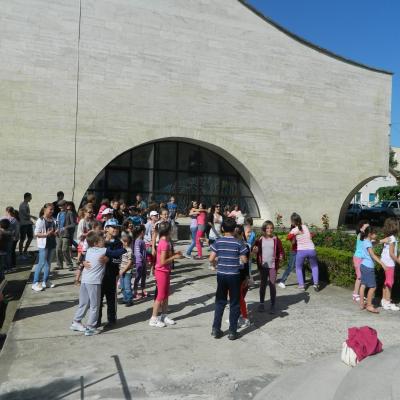 1-7 iulie: Iaşi "Sfânta Tereza": Campus GREF
