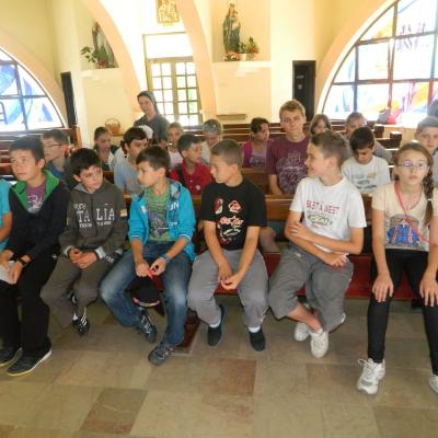 1-7 iulie: Iaşi "Sfânta Tereza": Campus GREF