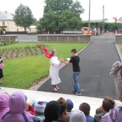 1-12 iulie: Pildeşti: Vara Împreună