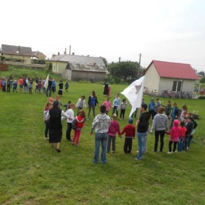 1-12 iulie: Pildeşti: Vara Împreună