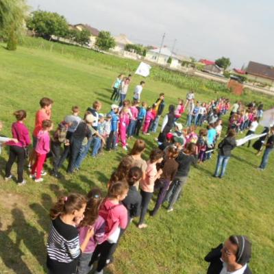 1-12 iulie: Pildeşti: Vara Împreună