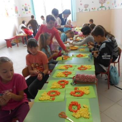 1-12 iulie: Pildeşti: Vara Împreună