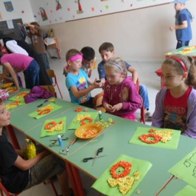 1-12 iulie: Pildeşti: Vara Împreună