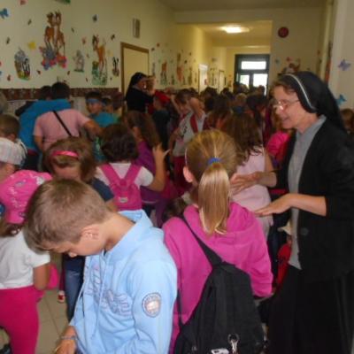 1-12 iulie: Pildeşti: Vara Împreună