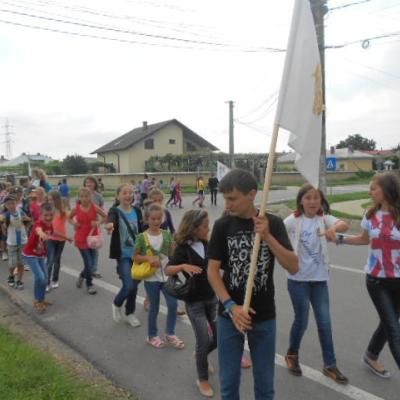 1-12 iulie: Pildeşti: Vara Împreună