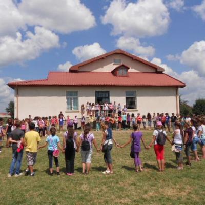 1-12 iulie: Pildeşti: Vara Împreună