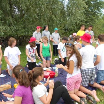 1-12 iulie: Pildeşti: Vara Împreună