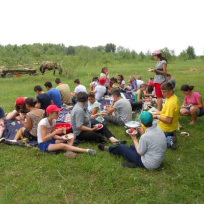 1-12 iulie: Pildeşti: Vara Împreună