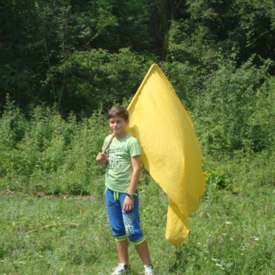 1-7 iulie: Gioseni: Campus "Vara împreună", ediţia 2013